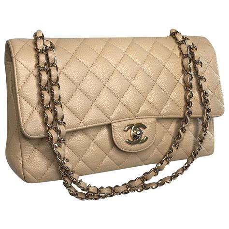 prix du sac chanel